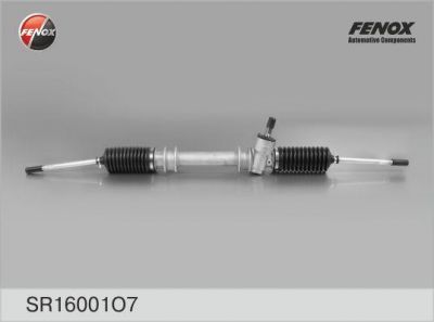FENOX Рулевая рейка (SR16001O7) уп./Фенокс (SR16001O7, SR16001O7)