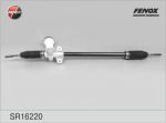 FENOX Рейка рулевая (под электроусилитель) HYUNDAI i30/Elantra 07->/KIA Ceed 06-12/Cerato 09- (565002H000, SR16220)