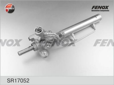 FENOX Рейка рулевая VW Golf II,III, Passat (B3/B4) SR17052 (SR17052)