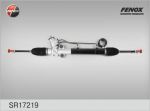 FENOX SR17219_рейка рулевая! с г/у Chevrolet Lacetti 05>, Daewoo Nubira 03> FENOX (SR17219)