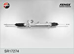 Fenox SR17274 рулевой механизм на FORD MONDEO III (B5Y)