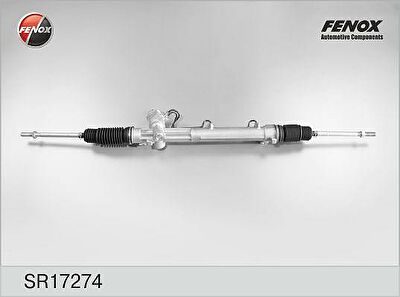 Fenox SR17274 рулевой механизм на FORD MONDEO III (B5Y)