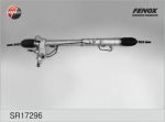 FENOX Рейка рулевая (с ГУР) MAZDA 6 (02-07) (SR17296)