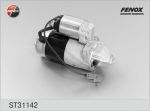 Fenox ST31142 стартер на NISSAN PRIMERA Traveller (WP11)