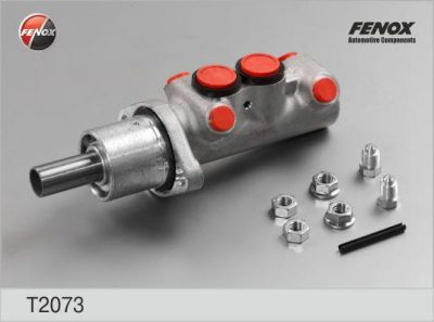 Fenox T2073 главный тормозной цилиндр на PEUGEOT 405 I Break (15E)