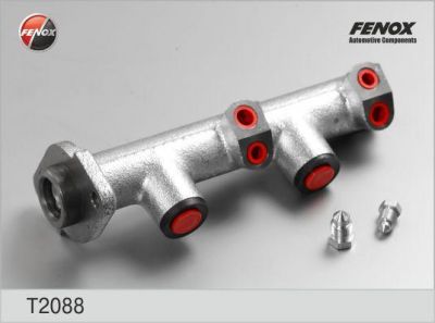 Fenox T2088 главный тормозной цилиндр на RENAULT 25 (B29_)