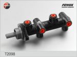 FENOX Главный тормозной цилиндр [20,64mm] (T2098)