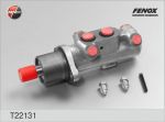 Fenox T22131 главный тормозной цилиндр на PEUGEOT 306 (7B, N3, N5)