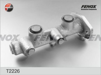 Fenox T2226 главный тормозной цилиндр на FORD TRANSIT автобус (V_ _)