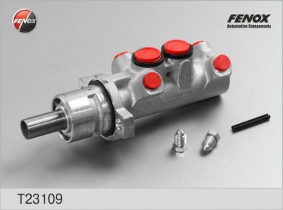 Fenox T23109 главный тормозной цилиндр на PEUGEOT 406 (8B)