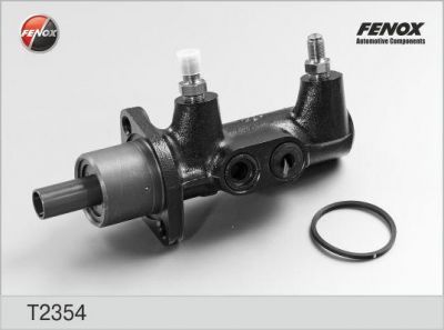 Fenox T2354 главный тормозной цилиндр на FORD ESCORT VII седан (GAL, AFL)