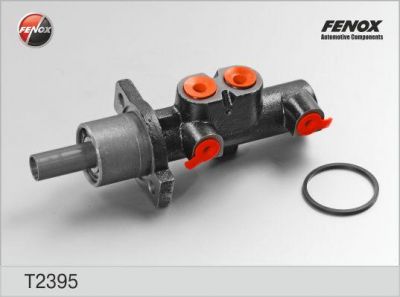 FENOX Главный тормозной цилиндр [23,81mm] (T2395)