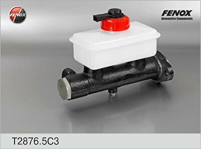 FENOX ГТЦ (T2876.5C3) УАЗ 3162 Патриот/Фенокс (T28765C3)