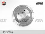 FENOX Барабан тормозной SEAT Cordoba 99-02, Ibiza 99-02 / VW Lupo 98-, Polo 94-01 (TO216085)