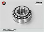 Fenox TRB127804O7 комплект подшипника ступицы колеса на LADA 2107