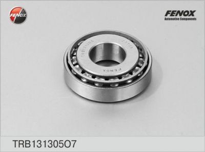 Fenox TRB131305O7 подшипник, дифференциальный вал на UAZ 31512