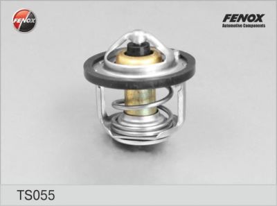 FENOX Термостат NISSAN Almera (N15/N16)/Primera (P11/P12) (TS055)