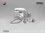 FENOX Термостат OPEL Astra G, H, Corsa C, Vectra C, Zafira A (TS064)