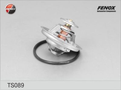 Fenox TS089 термостат, охлаждающая жидкость на VW BORA универсал (1J6)