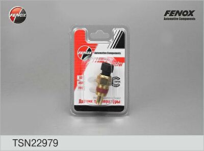 Fenox TSN22979 датчик, температура охлаждающей жидкости на OPEL CORSA C (F08, F68)