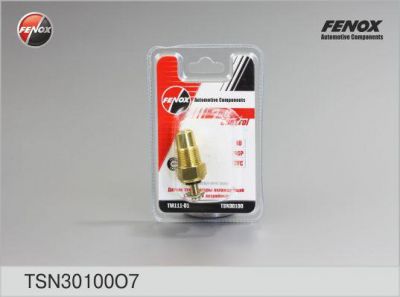 Fenox TSN30100O7 датчик, температура охлаждающей жидкости на UAZ PATRIOT