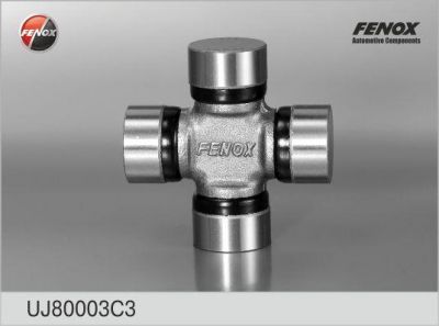 Крестовина ВАЗ 2121.2123 Classik FENOX UJ80 003