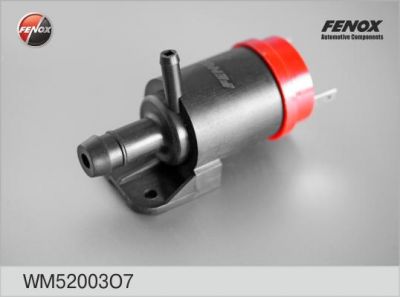 Мотор омывателя ВАЗ 2108-09 FENOX WM52003O7