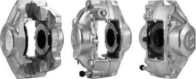 Ferodo FCL691269 тормозной суппорт на MERCEDES-BENZ седан (W123)