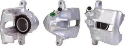 Ferodo FCL691513 тормозной суппорт на FIAT TEMPRA S.W. (159)