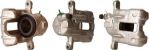 Ferodo FCL691531 тормозной суппорт на FIAT TIPO (160)