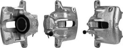 Ferodo FCL691869 тормозной суппорт на 3 (E30)