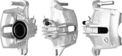 Ferodo FCL692593 тормозной суппорт на PEUGEOT 306 (7B, N3, N5)