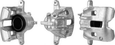 Ferodo FCL692665 тормозной суппорт на PEUGEOT PARTNER фургон (5)