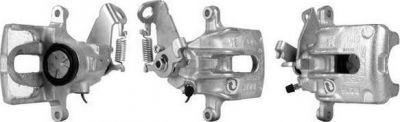 Ferodo FCL692671 тормозной суппорт на ALFA ROMEO 146 (930)