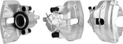 Ferodo FCL692731 тормозной суппорт на AUDI 100 (4A, C4)