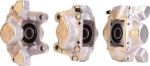 Ferodo FCL692750 тормозной суппорт на OPEL VECTRA B (36_)
