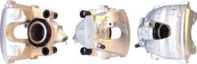 Ferodo FCL692761 тормозной суппорт на MERCEDES-BENZ CLK (C208)