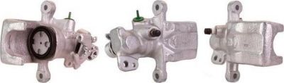 Ferodo FCL692808 тормозной суппорт на NISSAN BLUEBIRD Hatchback (T72, T12)
