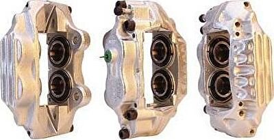 Ferodo FCL692861 тормозной суппорт на TOYOTA HILUX II пикап (LN8_, RN5_, LN6_, YN6_, YN5_, LN5_, RN6_)
