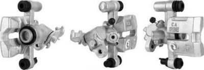 Ferodo FCL692864 тормозной суппорт на MAZDA 323 C IV (BG)