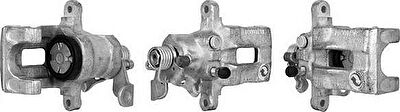 Ferodo FCL694037 тормозной суппорт на HYUNDAI SONATA II (Y-2)