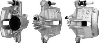 Ferodo FCL694049 тормозной суппорт на PEUGEOT 306 (7B, N3, N5)