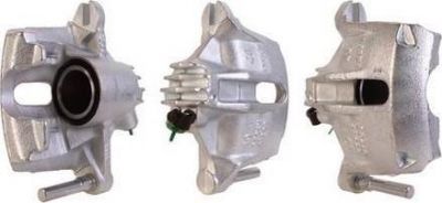 Ferodo FCL694050 тормозной суппорт на PEUGEOT 306 (7B, N3, N5)