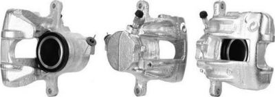 Ferodo FCL694147 тормозной суппорт на MERCEDES-BENZ C-CLASS (W202)
