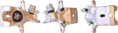 Ferodo FCL694152 тормозной суппорт на NISSAN ALMERA I (N15)
