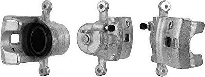 Ferodo FCL694153 тормозной суппорт на NISSAN ALMERA I (N15)