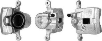 Ferodo FCL694155 тормозной суппорт на NISSAN ALMERA I (N15)