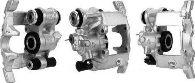 Ferodo FCL694165 тормозной суппорт на PEUGEOT 406 Break (8E/F)