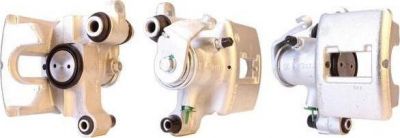 Ferodo FCL694170 тормозной суппорт на RENAULT LAGUNA I (B56_, 556_)