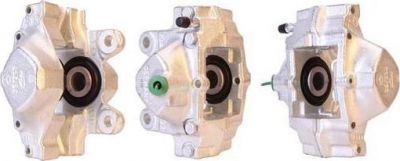 Ferodo FCL694286 тормозной суппорт на MERCEDES-BENZ C-CLASS (W202)